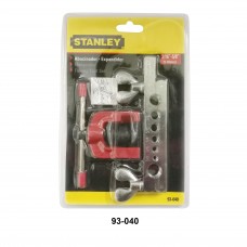 Stanley Flaring Tool